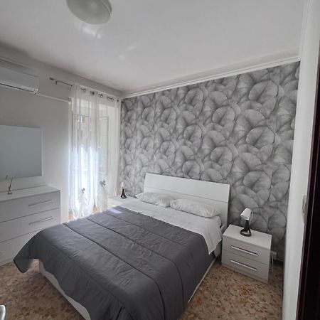 Ragusa Holiday Home Rome Extérieur photo