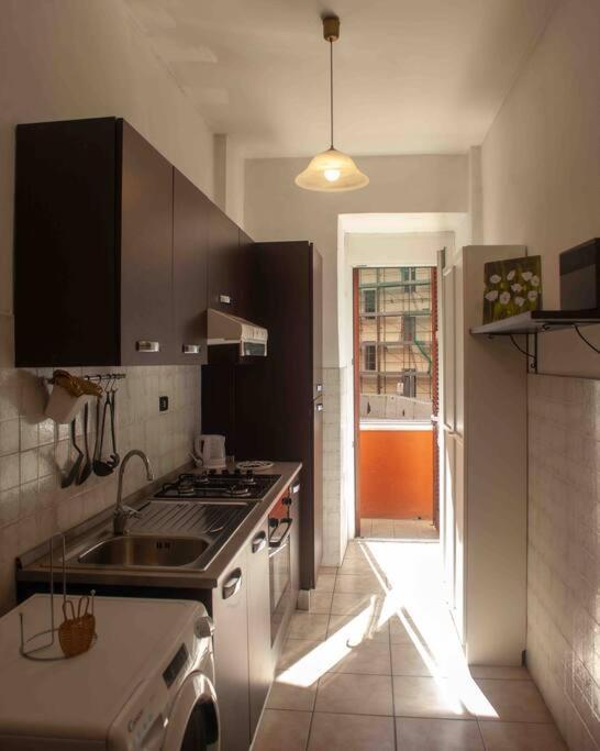 Ragusa Holiday Home Rome Extérieur photo