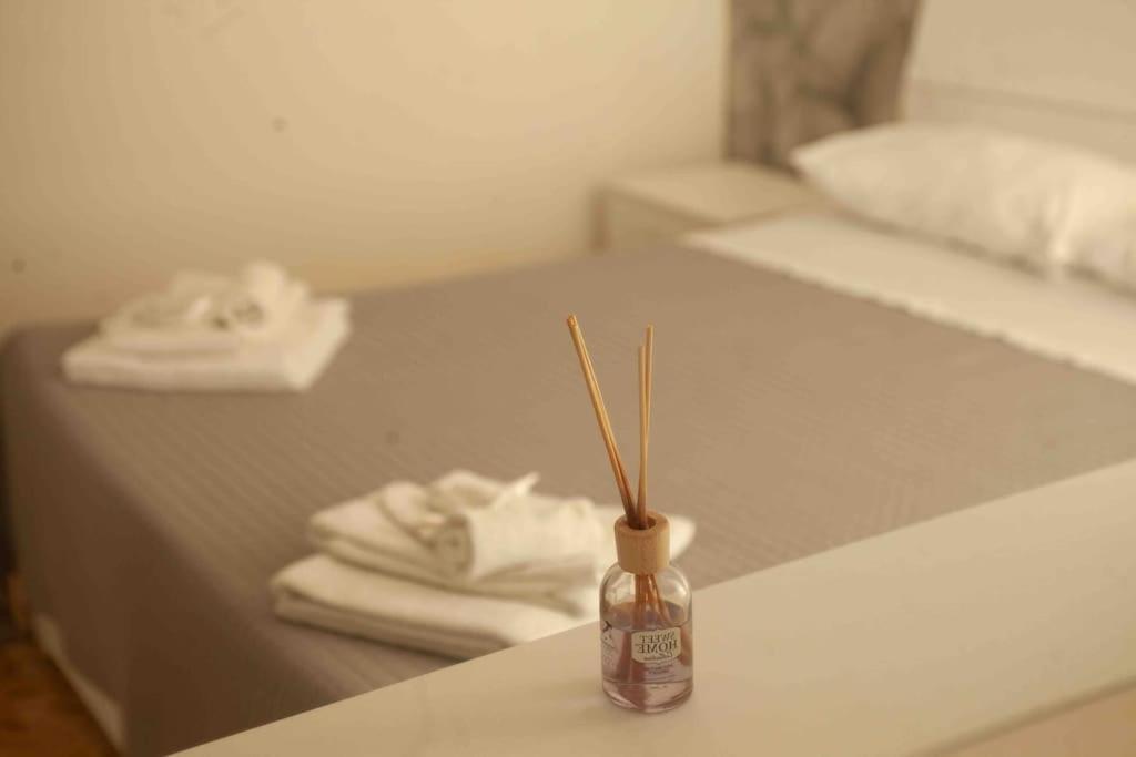 Ragusa Holiday Home Rome Extérieur photo