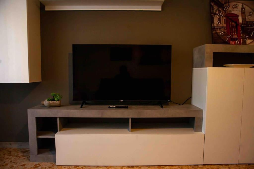 Ragusa Holiday Home Rome Extérieur photo