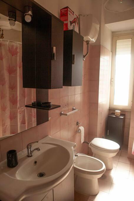 Ragusa Holiday Home Rome Extérieur photo