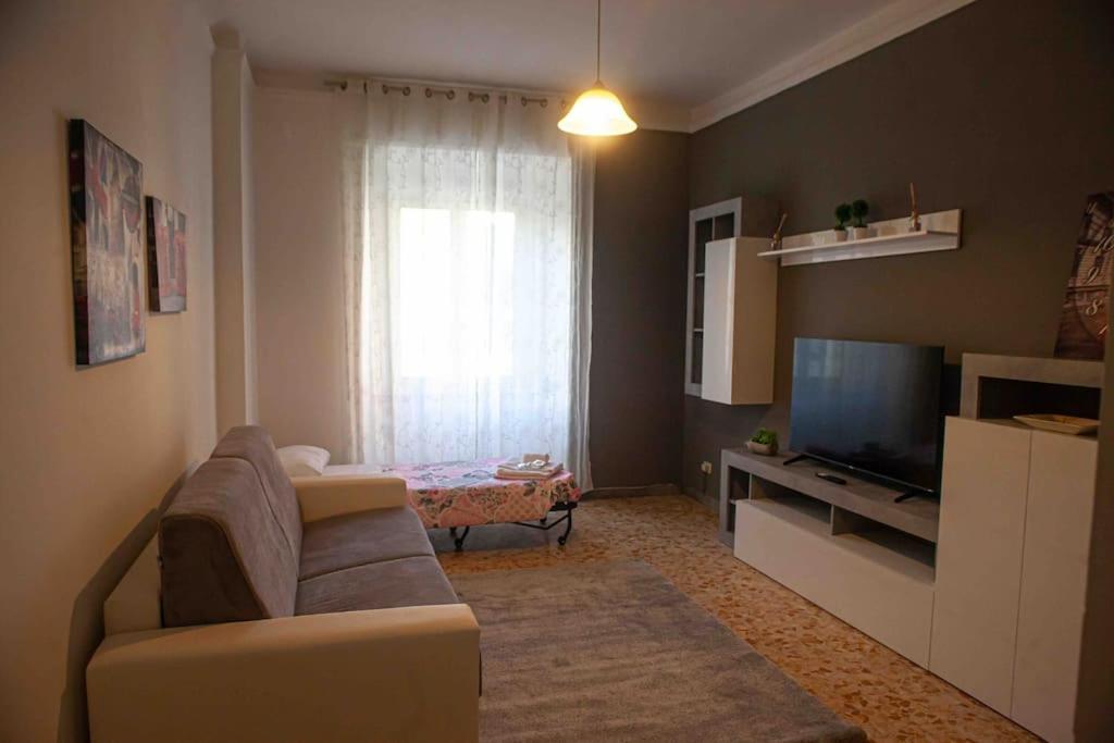 Ragusa Holiday Home Rome Extérieur photo
