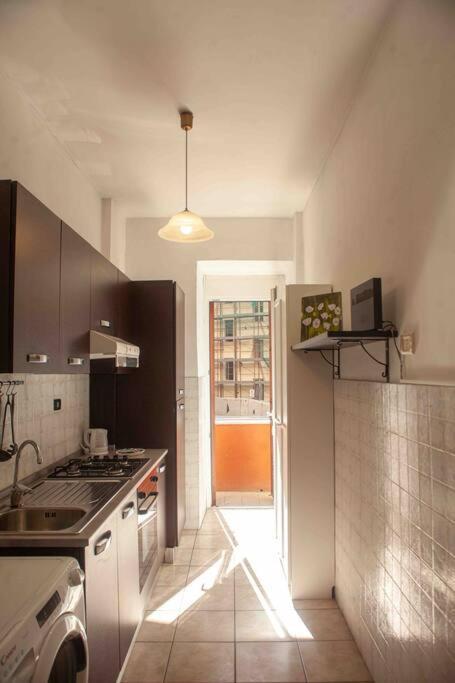 Ragusa Holiday Home Rome Extérieur photo