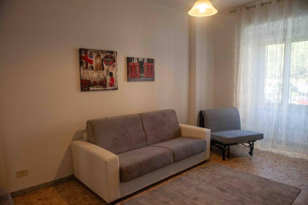 Ragusa Holiday Home Rome Extérieur photo