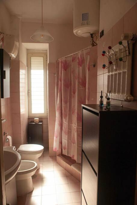 Ragusa Holiday Home Rome Extérieur photo