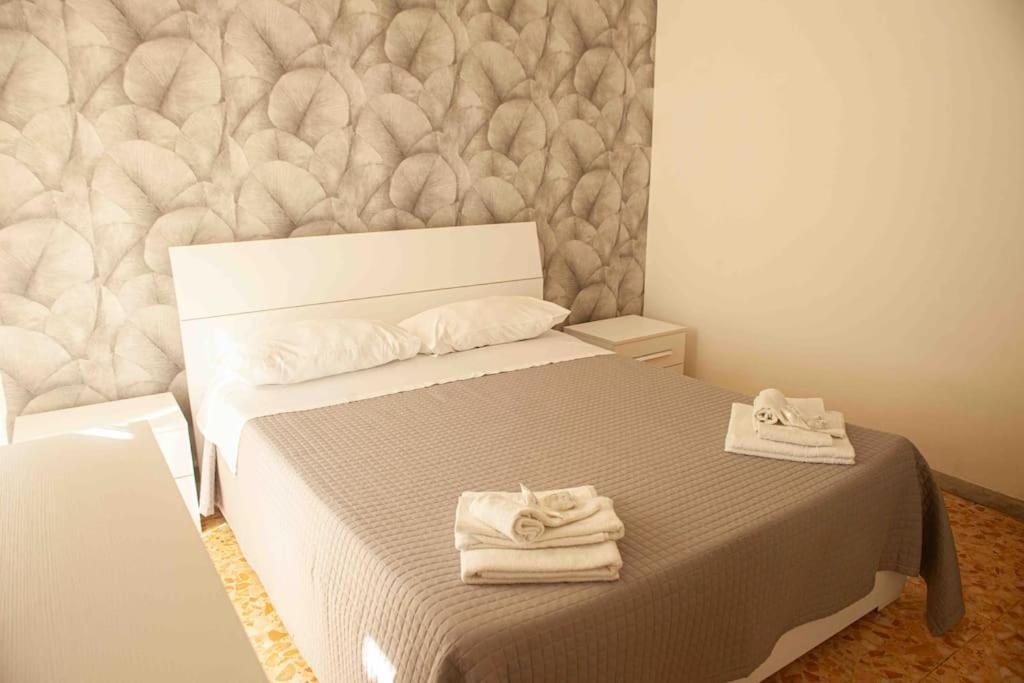 Ragusa Holiday Home Rome Extérieur photo