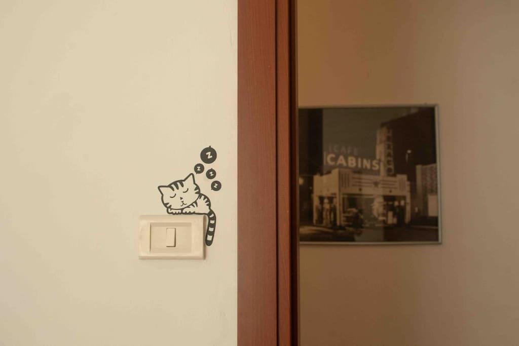 Ragusa Holiday Home Rome Extérieur photo