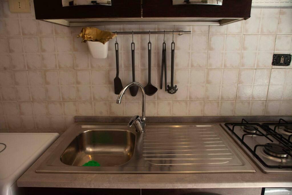 Ragusa Holiday Home Rome Extérieur photo
