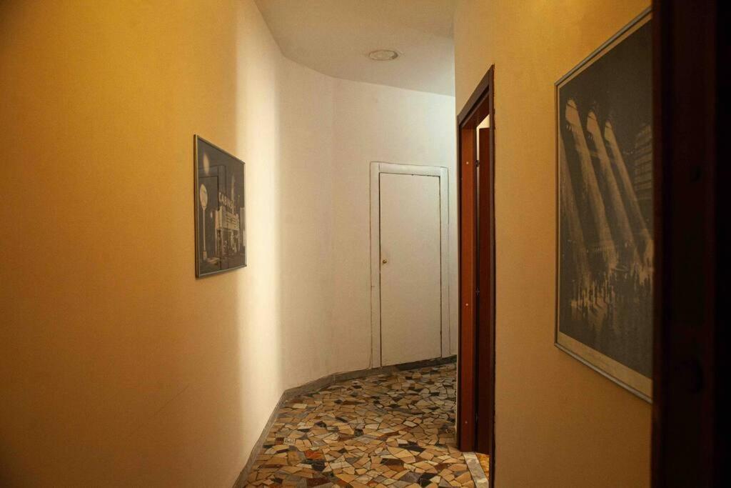 Ragusa Holiday Home Rome Extérieur photo